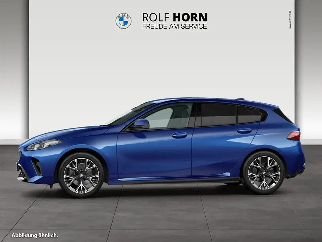BMW 120 - Thumbnail 6
