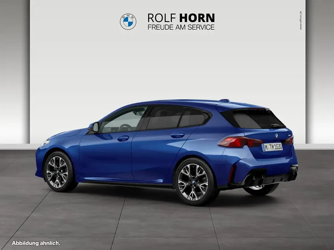 BMW 120 - Thumbnail 7