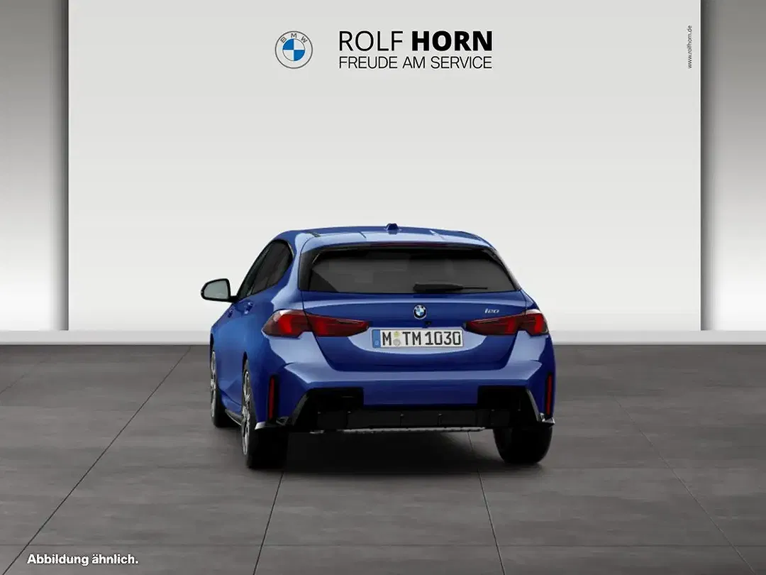 BMW 120 - Thumbnail 8