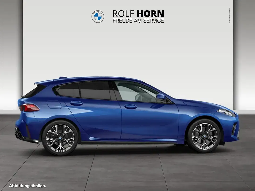 BMW 120 - Thumbnail 9