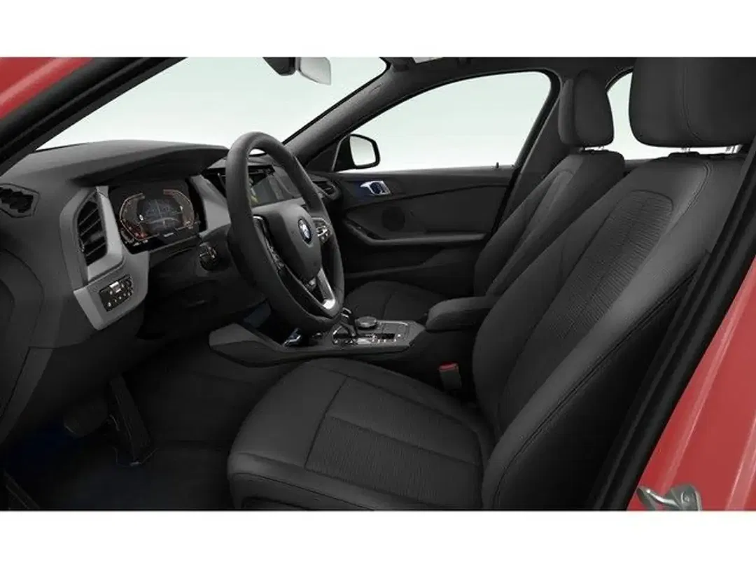 BMW 116 - Thumbnail 4