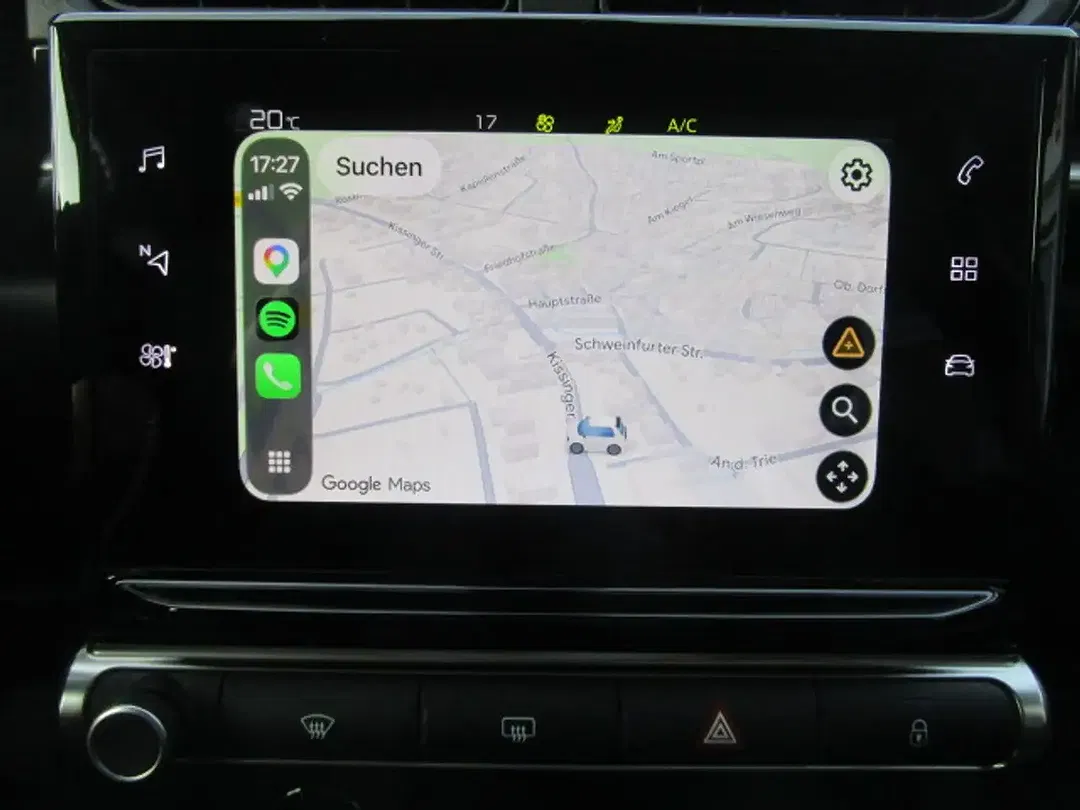 Citroen C3 - Thumbnail 10