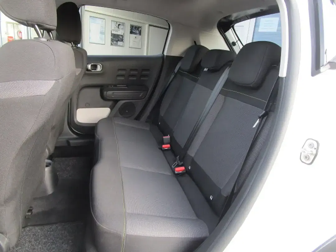 Citroen C3 - Thumbnail 11