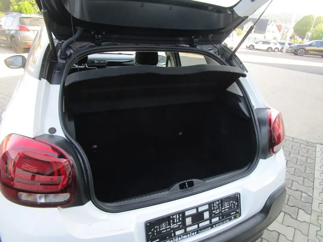 Citroen C3 - Thumbnail 12