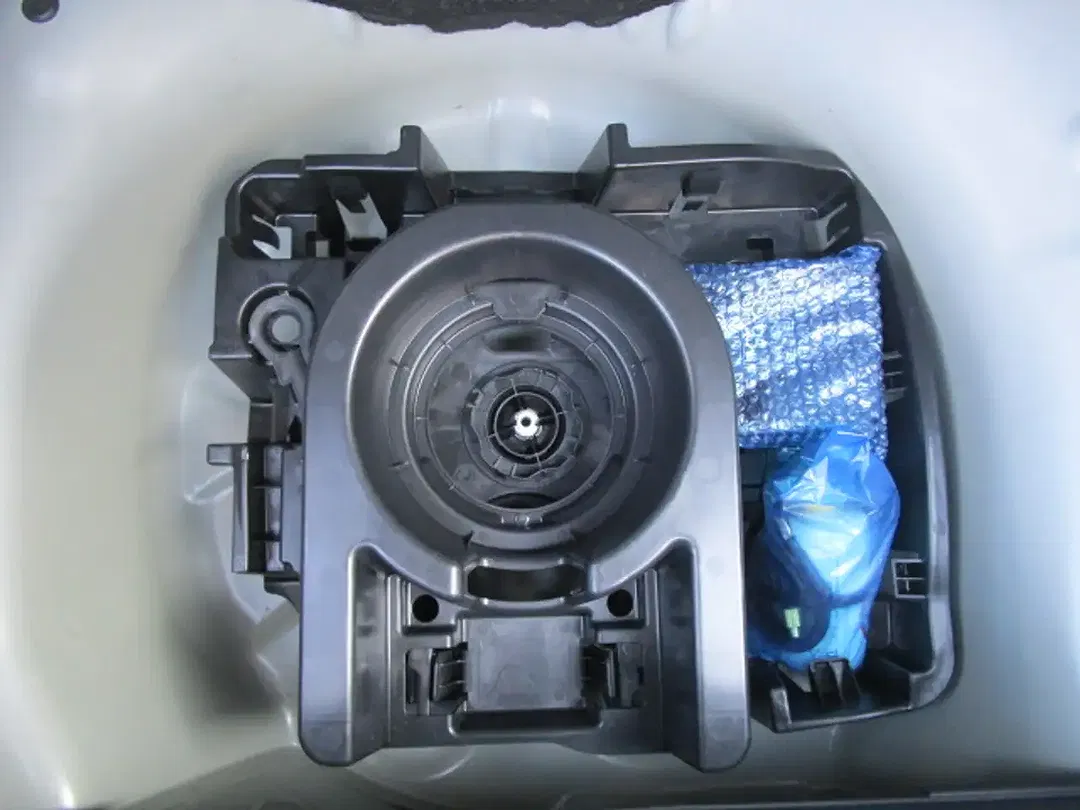 Citroen C3 - Thumbnail 13