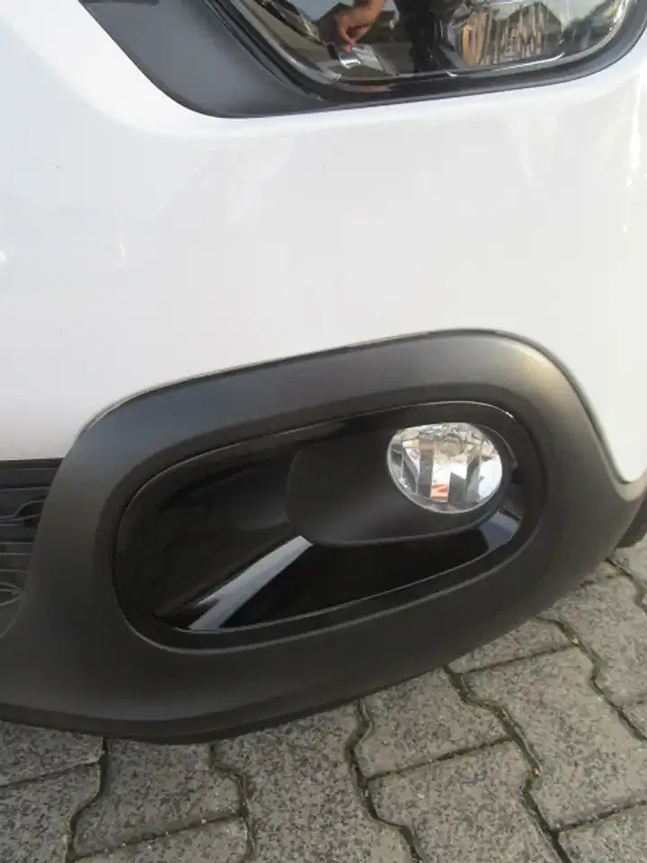 Citroen C3 - Thumbnail 14
