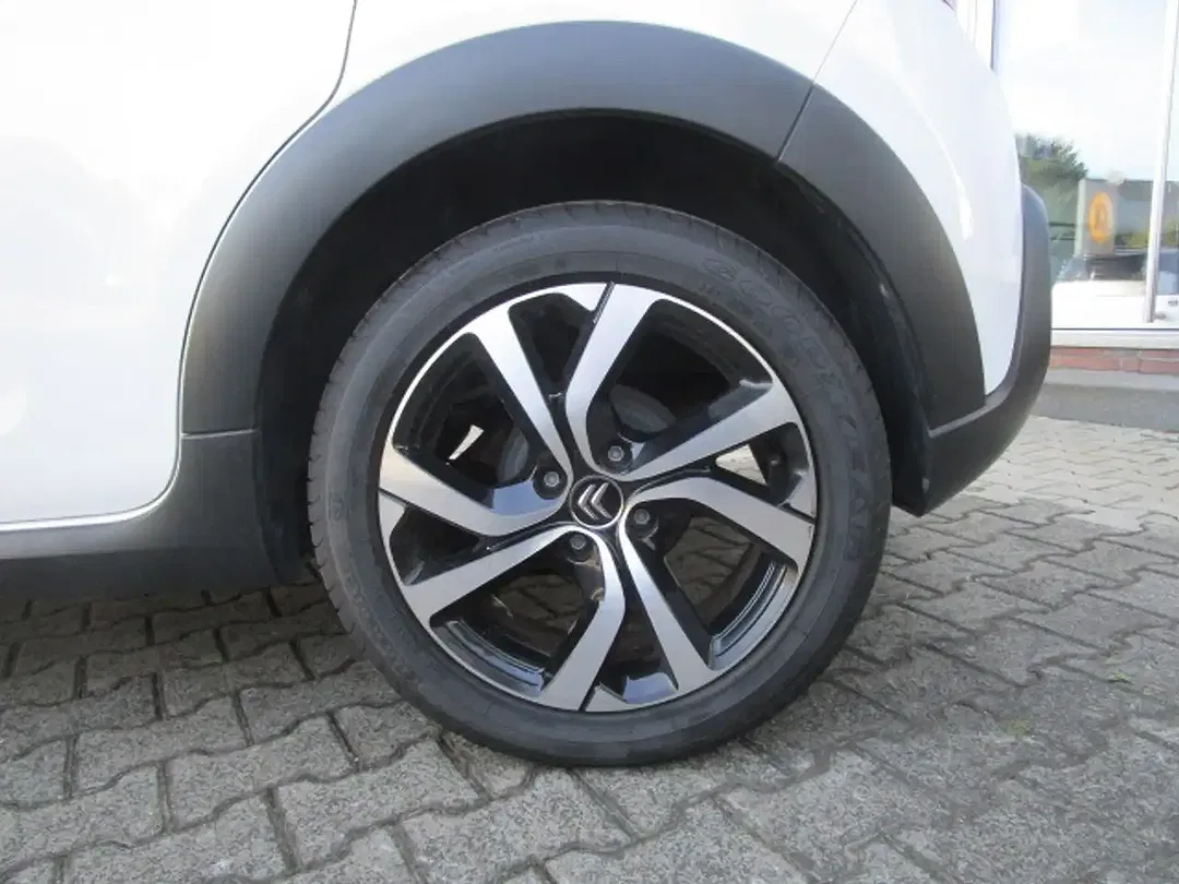 Citroen C3 - Thumbnail 18