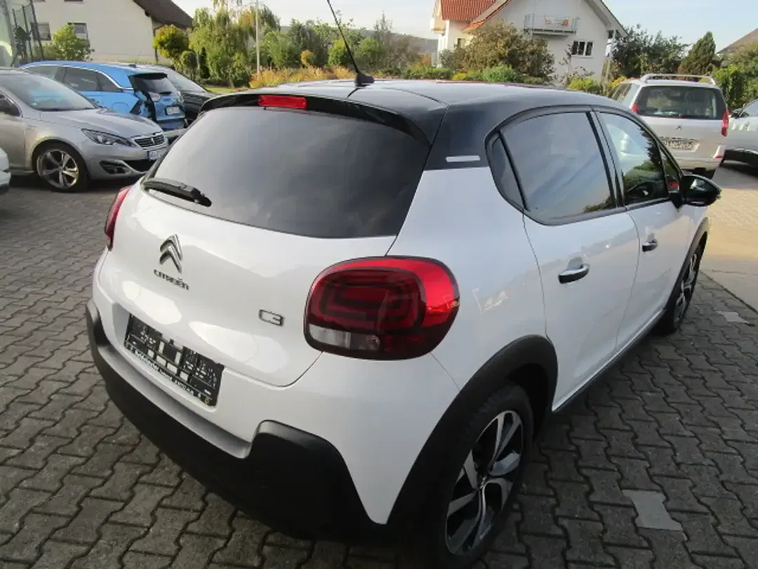 Citroen C3 - Thumbnail 4