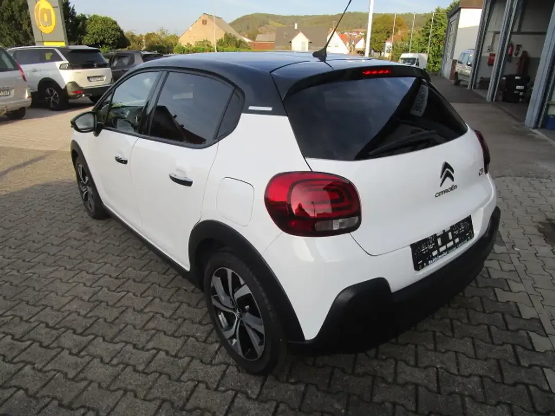 Citroen C3 - Thumbnail 5