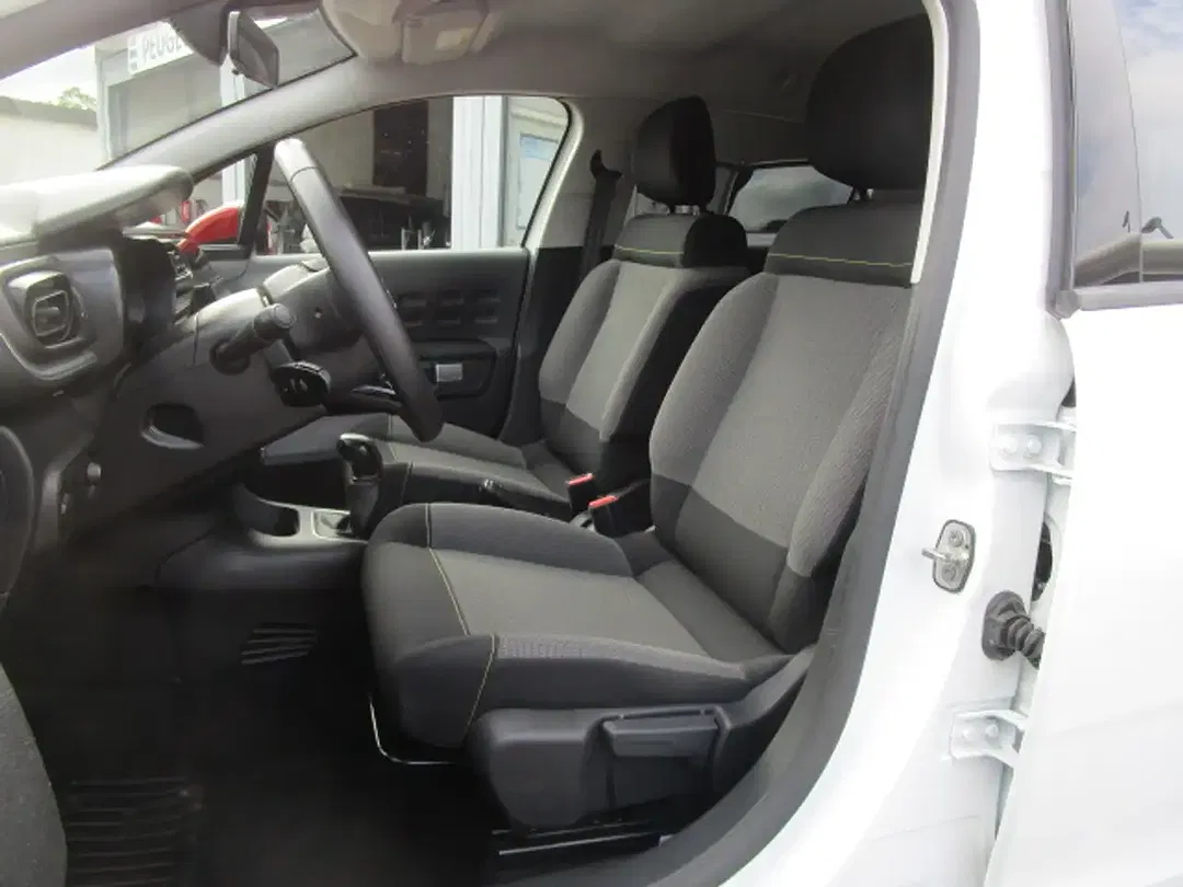 Citroen C3 - Thumbnail 6