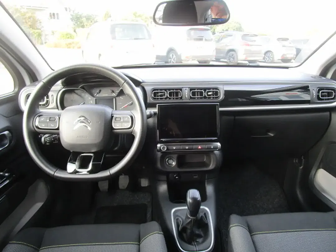 Citroen C3 - Thumbnail 7