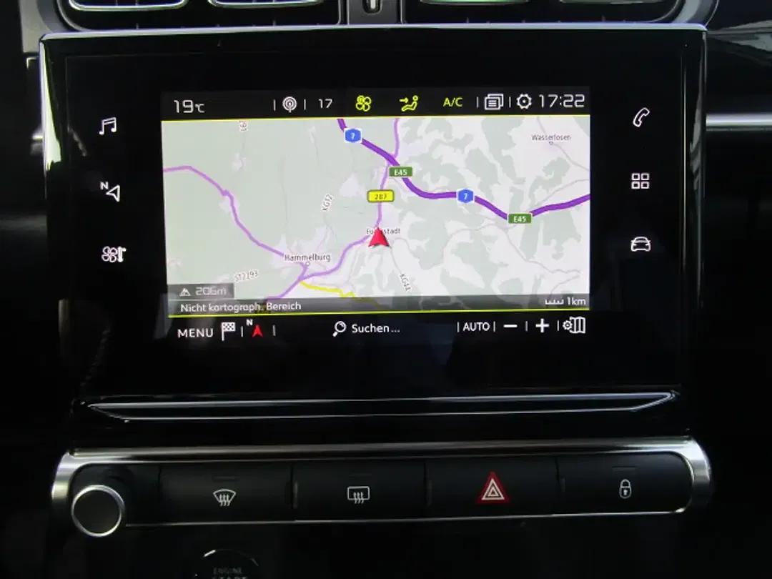 Citroen C3 - Thumbnail 8