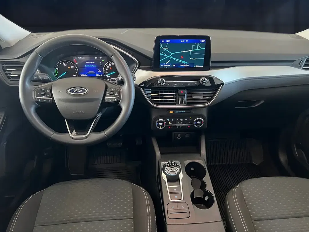 Ford Kuga - Thumbnail 10
