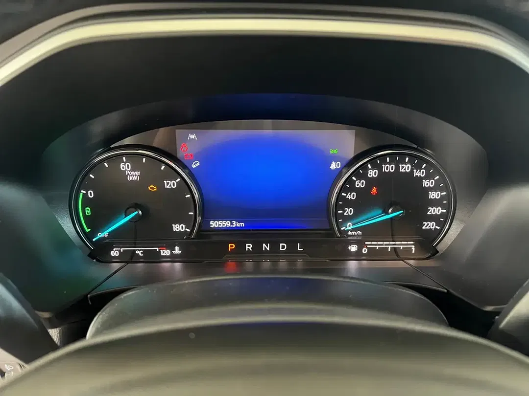 Ford Kuga - Thumbnail 12