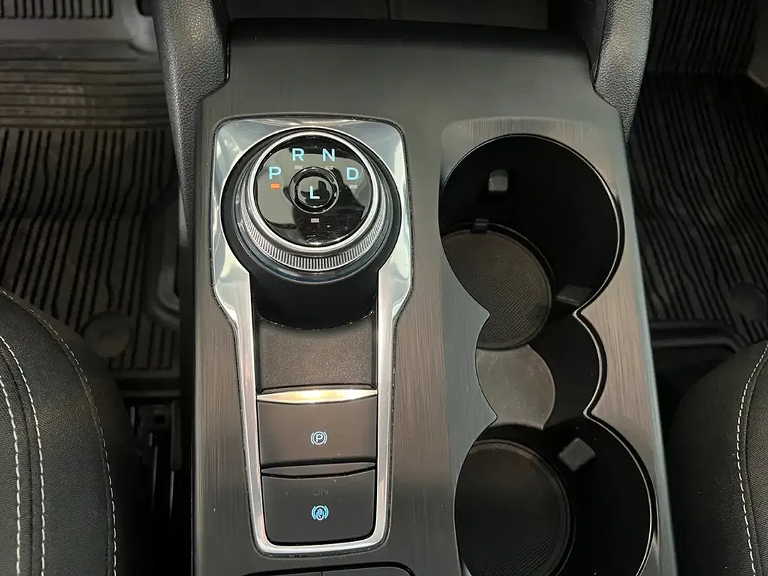 Ford Kuga - Thumbnail 14