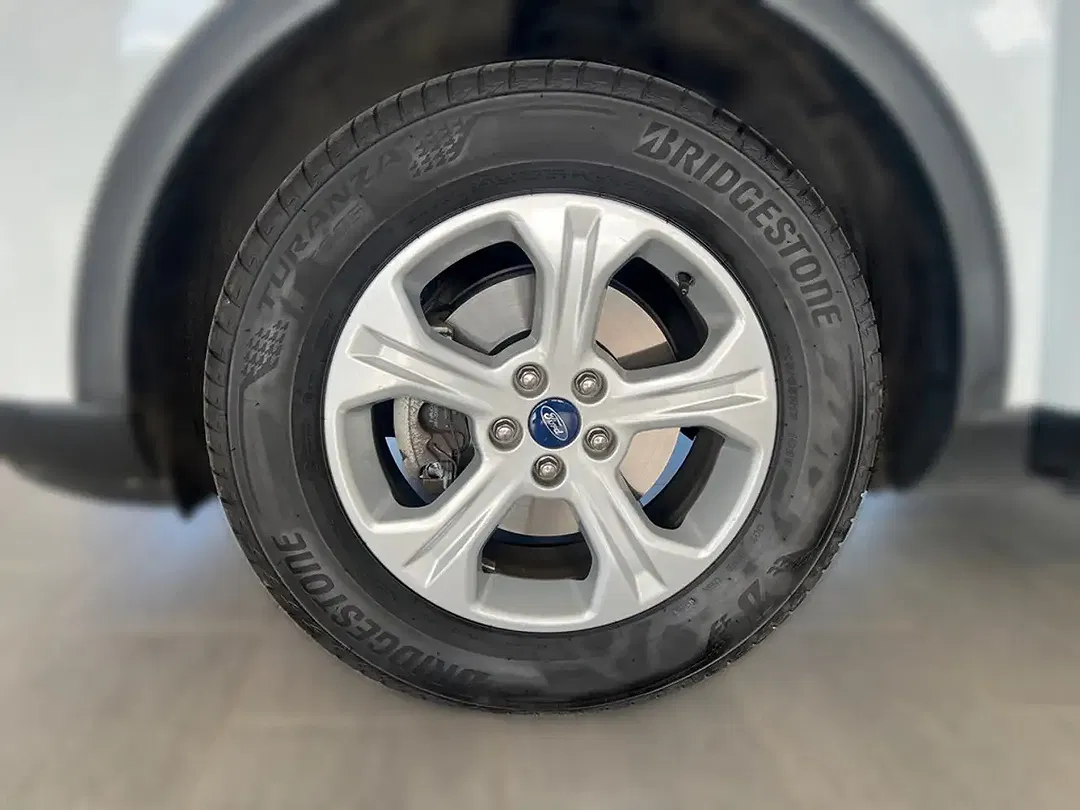 Ford Kuga - Thumbnail 15