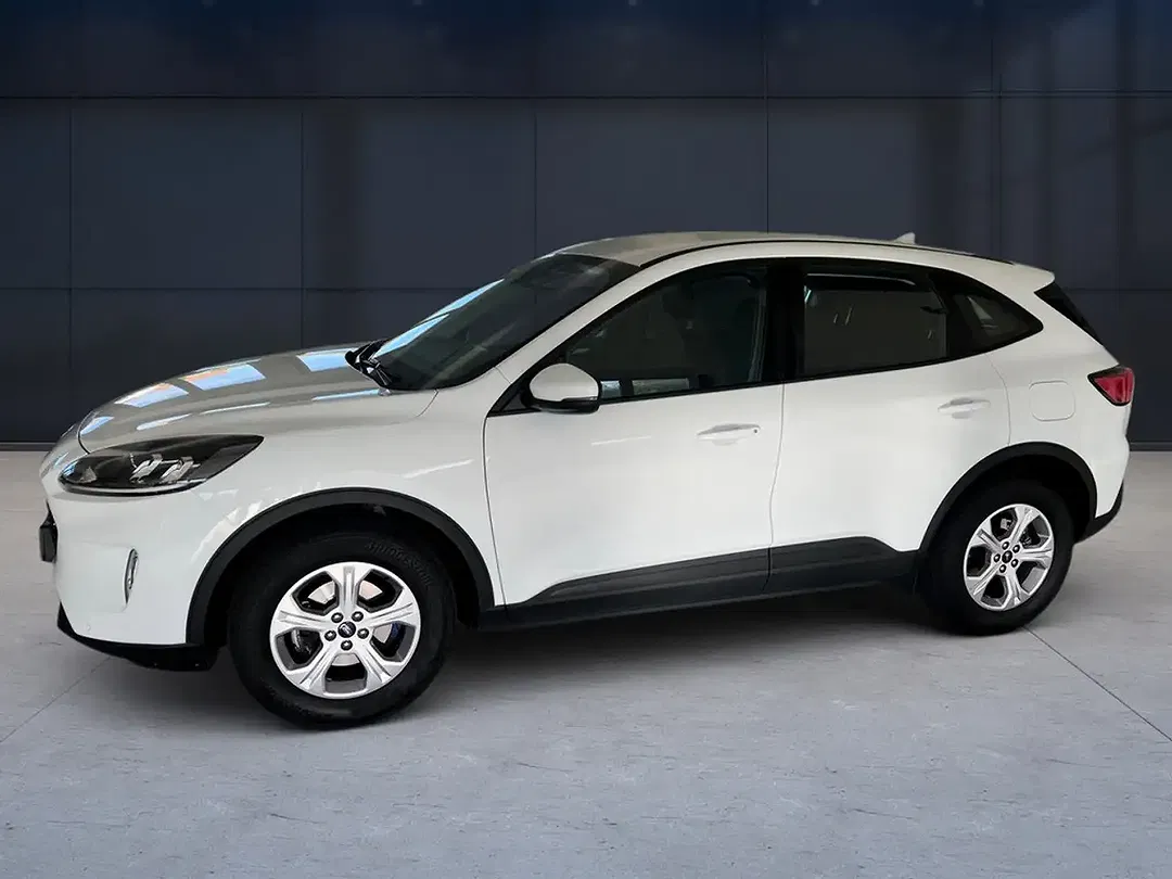 Ford Kuga - Thumbnail 3