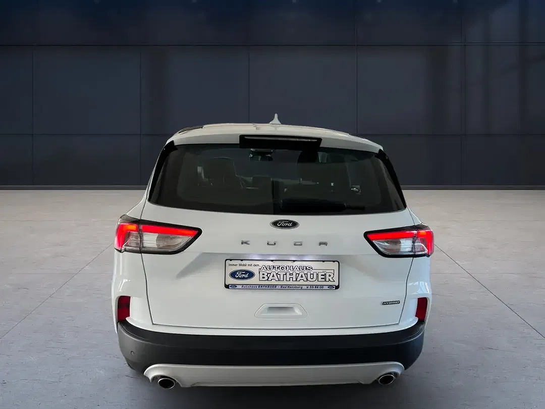 Ford Kuga - Thumbnail 5