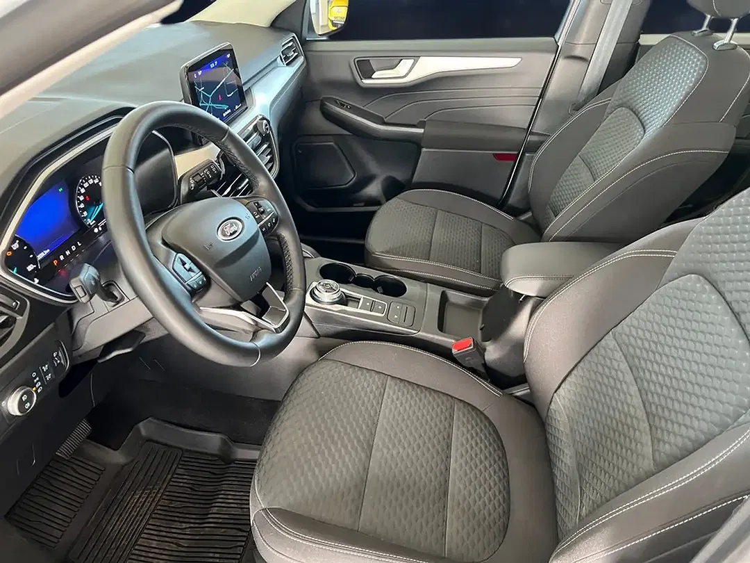 Ford Kuga - Thumbnail 8