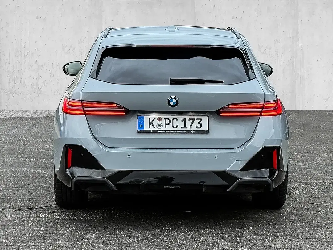 BMW 520 - Thumbnail 4
