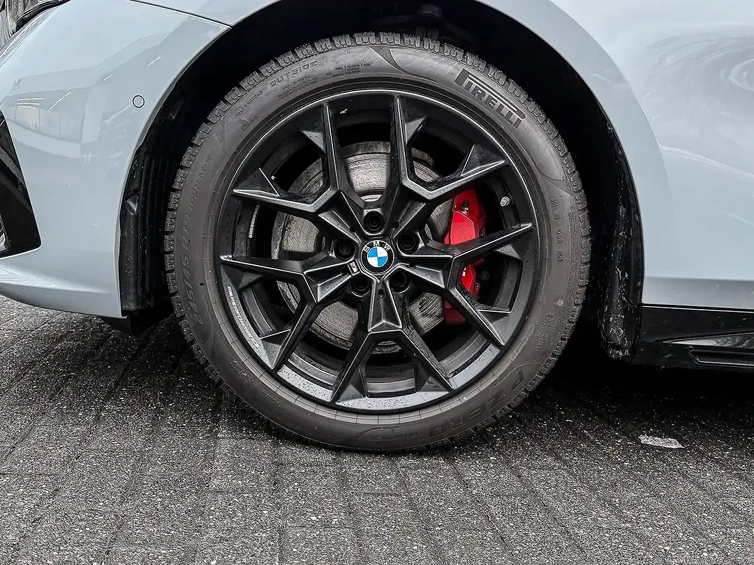 BMW 520 - Thumbnail 6