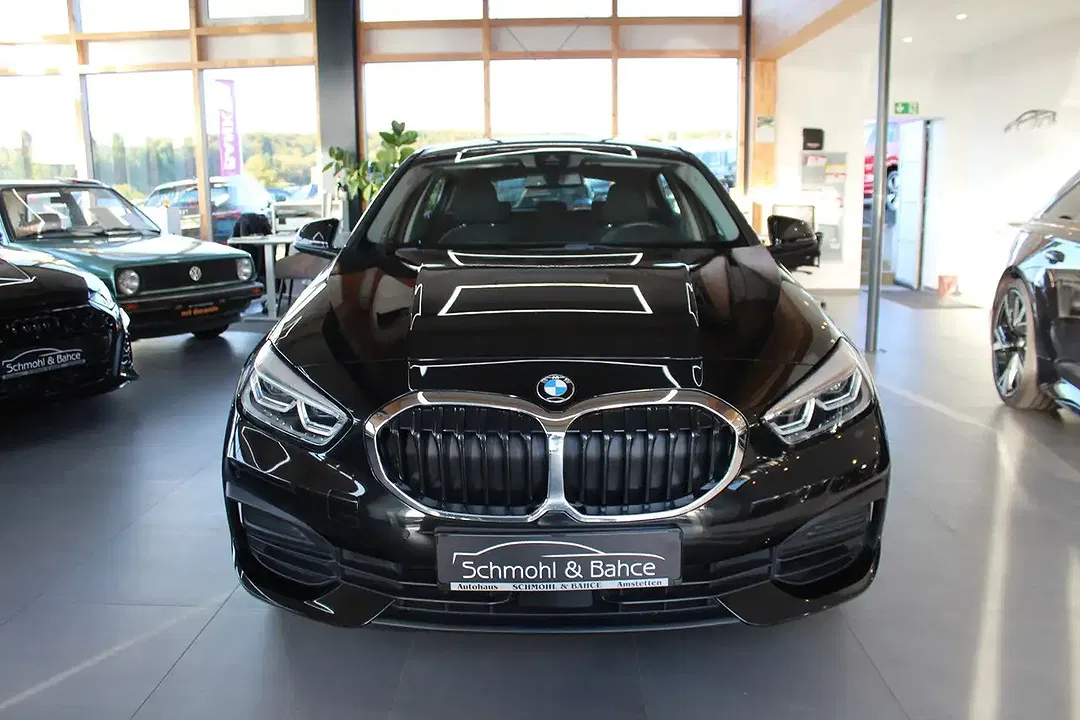 BMW 118 - Thumbnail 2