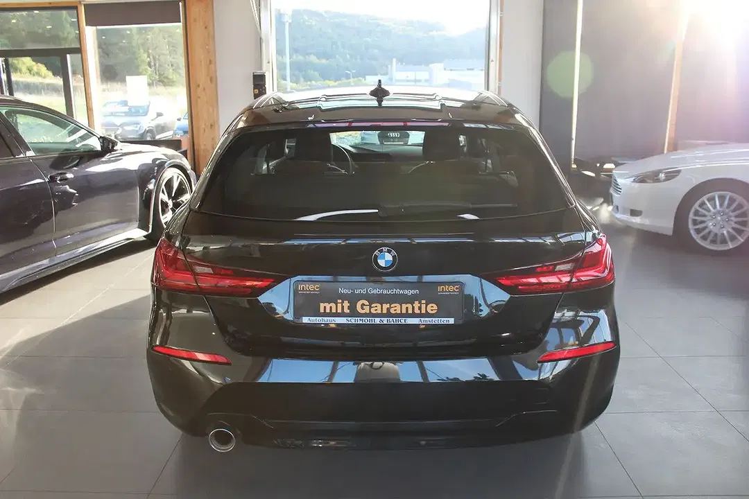 BMW 118 - Thumbnail 5