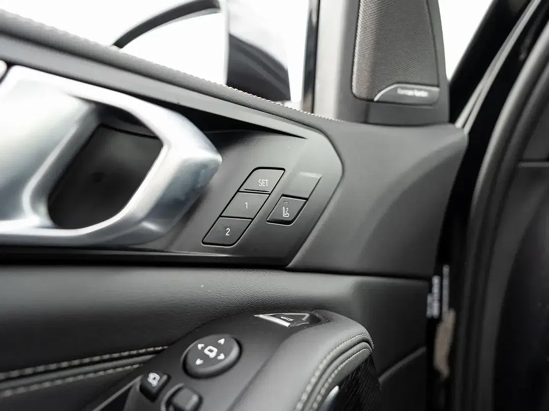 BMW X5 - Thumbnail 10