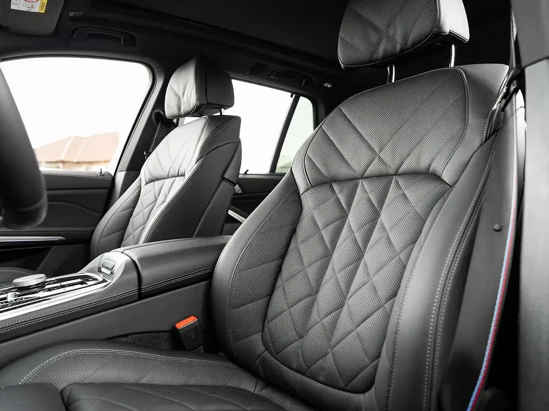 BMW X5 - Thumbnail 11