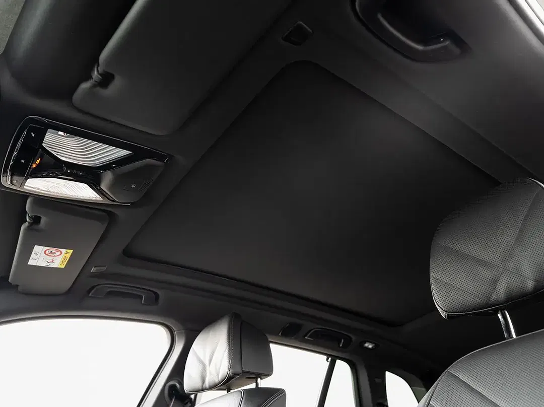 BMW X5 - Thumbnail 12