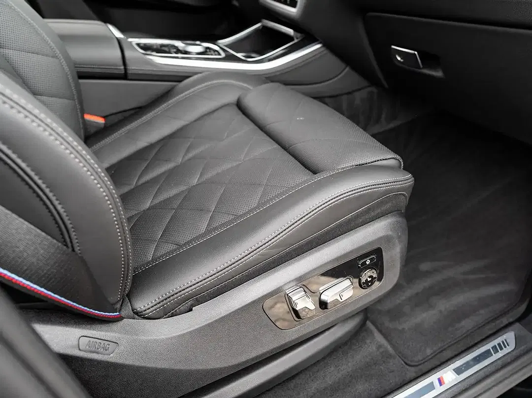 BMW X5 - Thumbnail 14