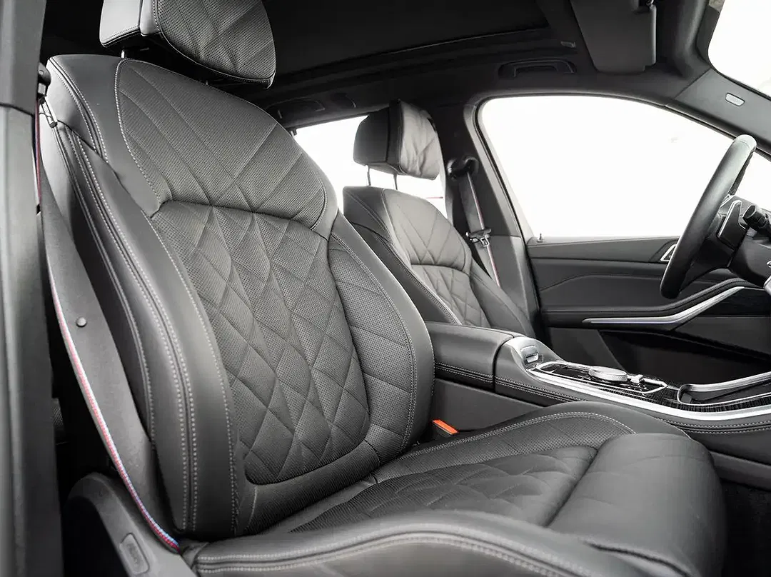 BMW X5 - Thumbnail 15