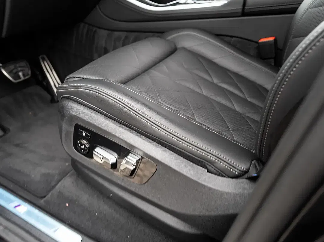 BMW X5 - Thumbnail 9