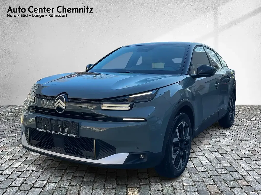 Citroen C4 - Thumbnail 1