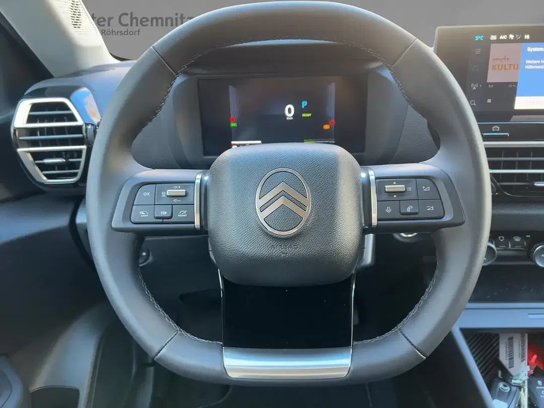 Citroen C4 - Thumbnail 11