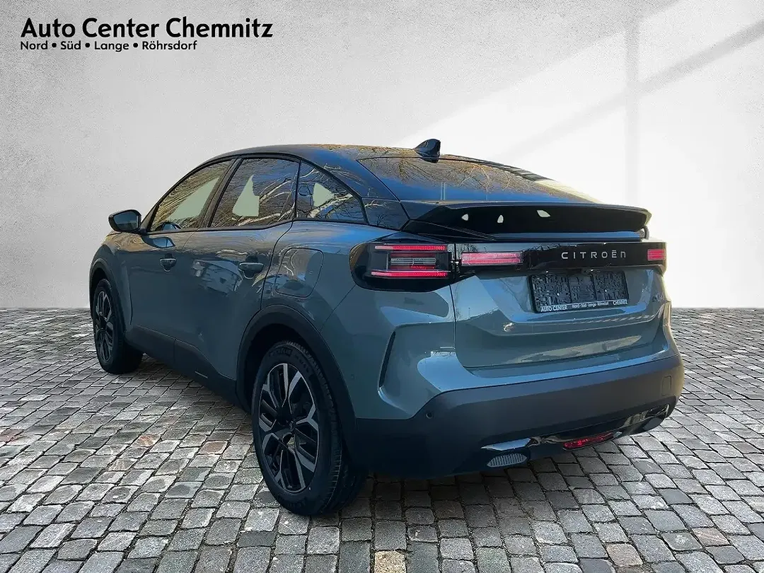 Citroen C4 - Thumbnail 2