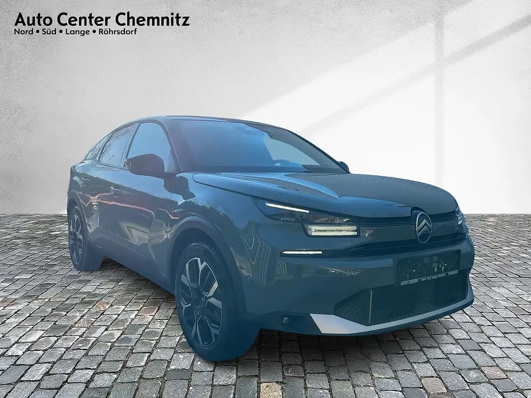 Citroen C4 - Thumbnail 4