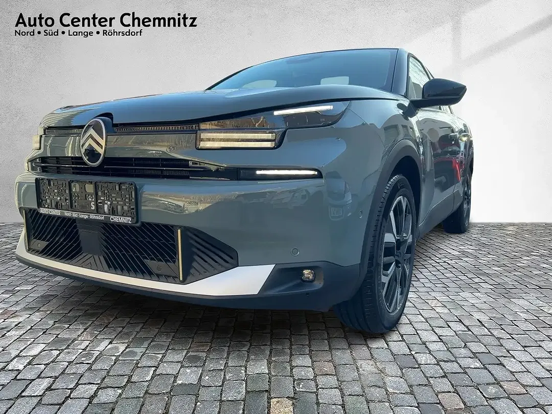 Citroen C4 - Thumbnail 6