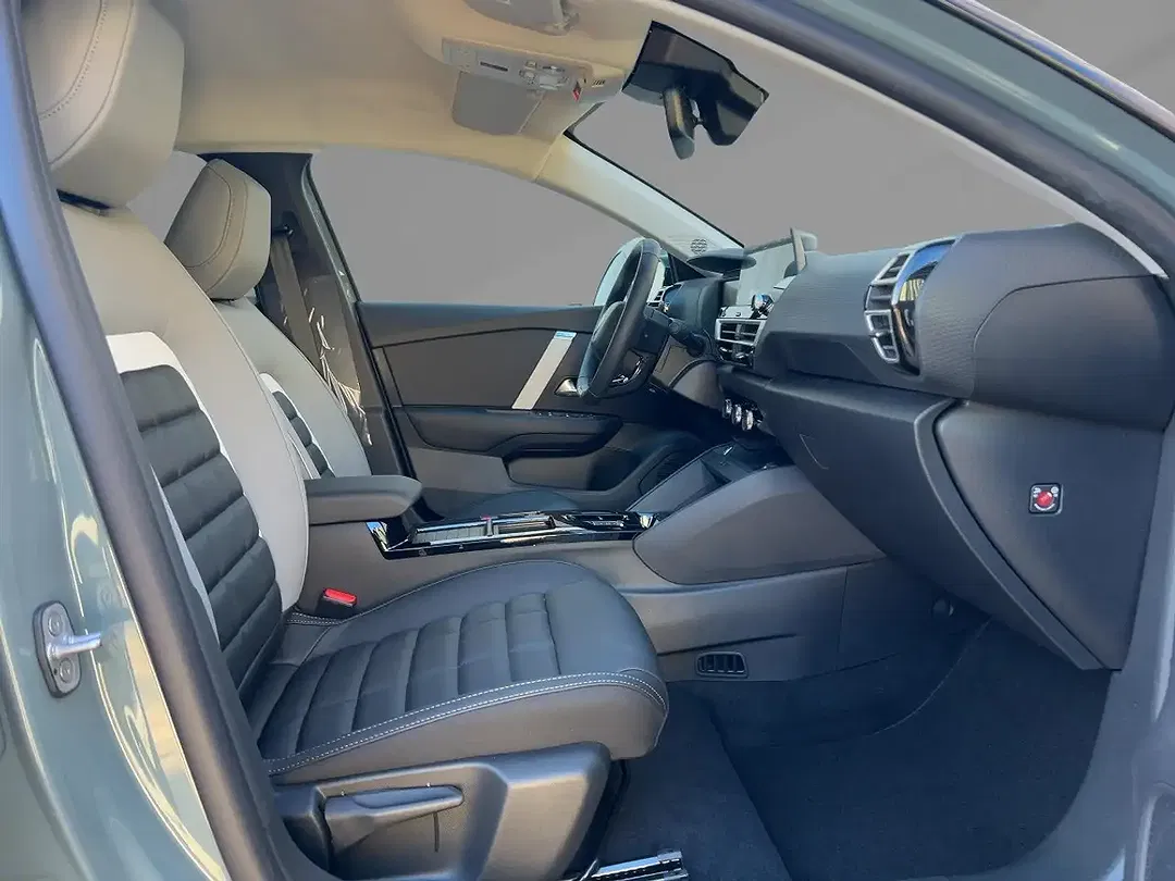 Citroen C4 - Thumbnail 8