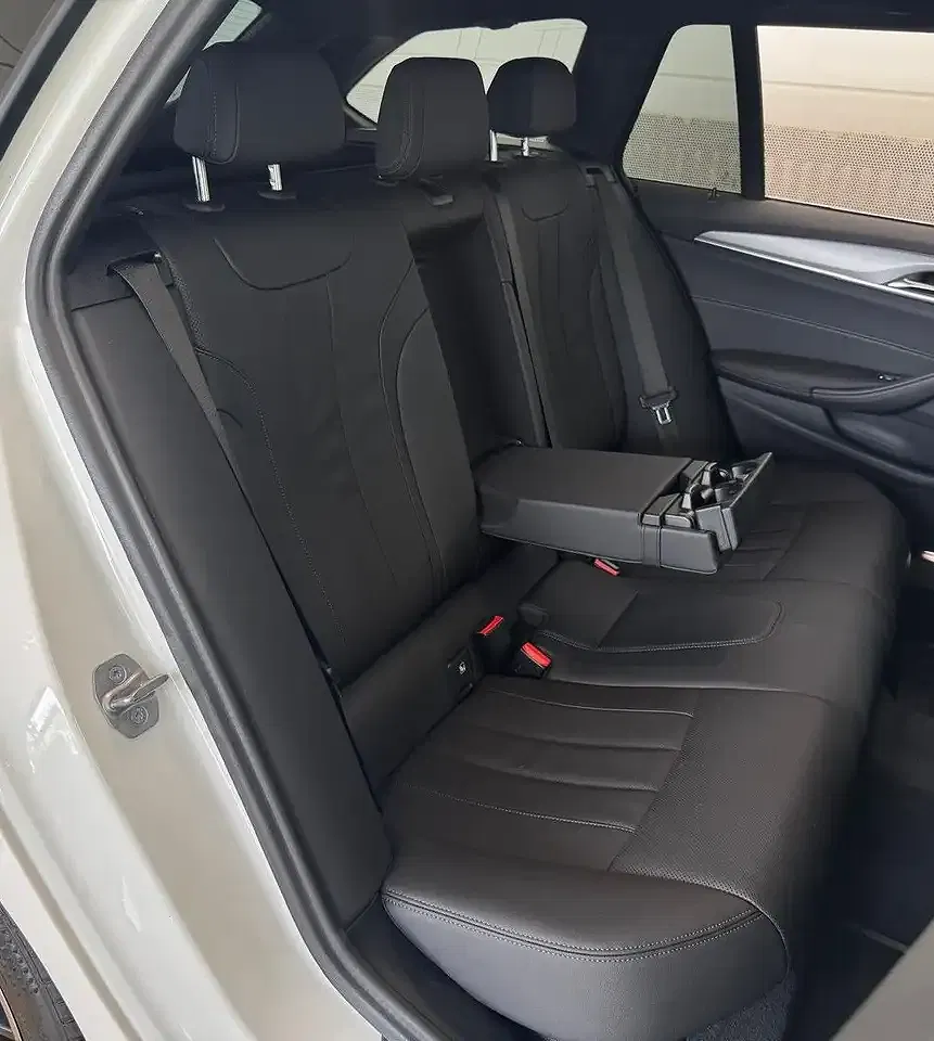 BMW 530 - Thumbnail 12