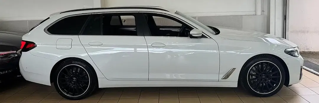 BMW 530 - Thumbnail 2