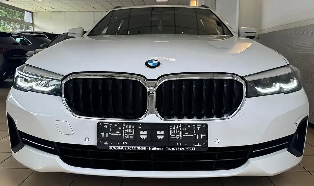 BMW 530 - Thumbnail 5