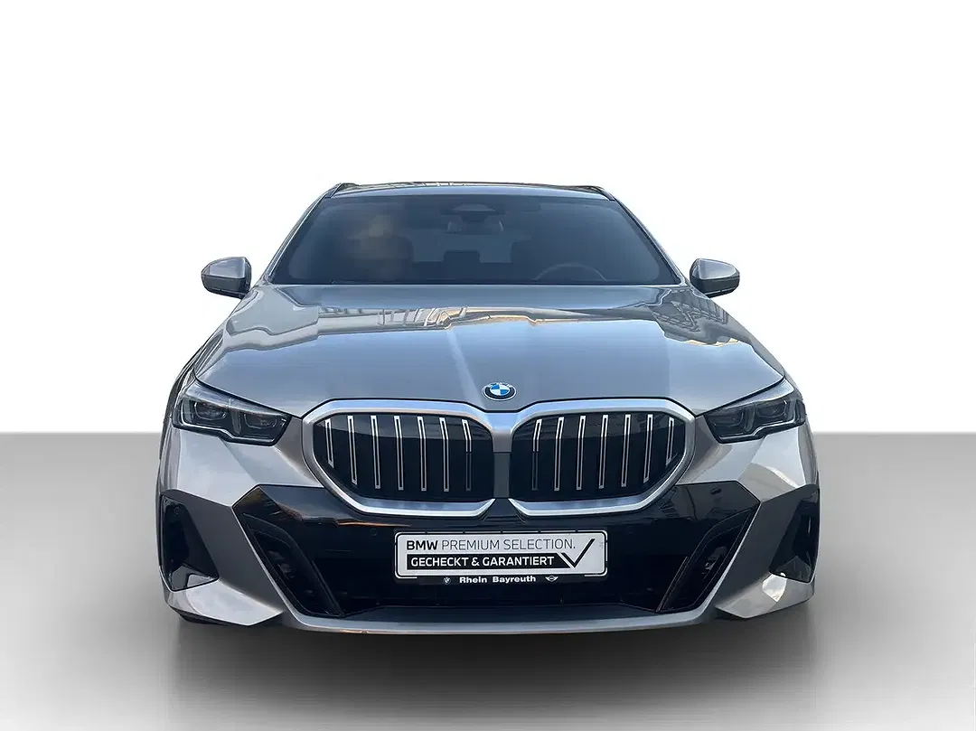 BMW 520 - Thumbnail 3
