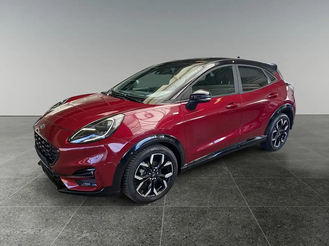 Ford Puma - Afbeelding 1