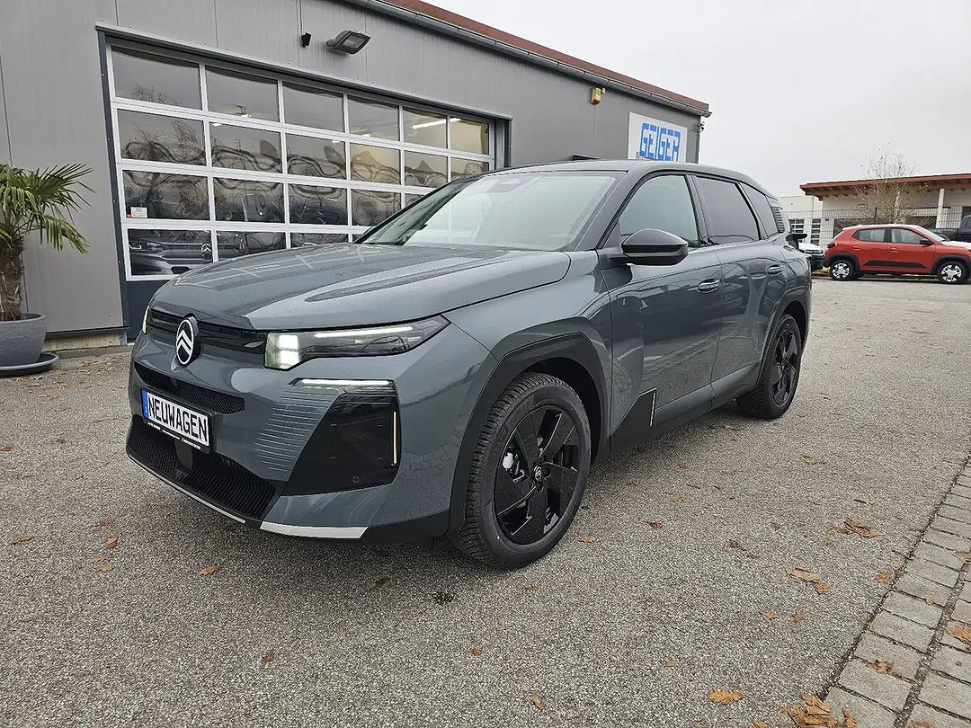 Citroen C5 Aircross - Afbeelding 1