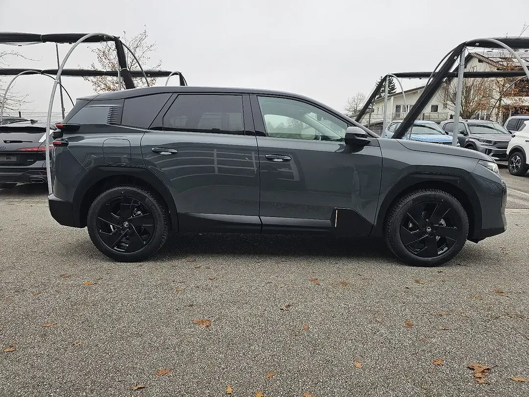 Citroen C5 Aircross - Thumbnail 2