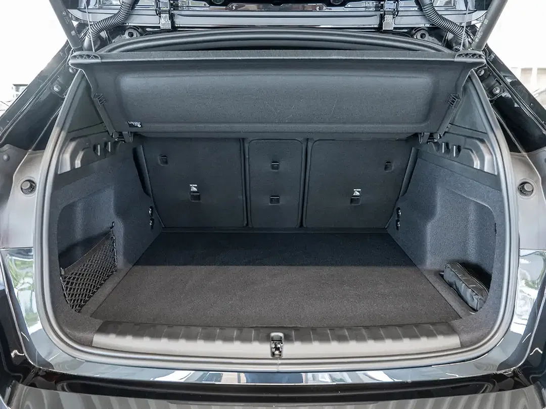BMW X1 - Thumbnail 10