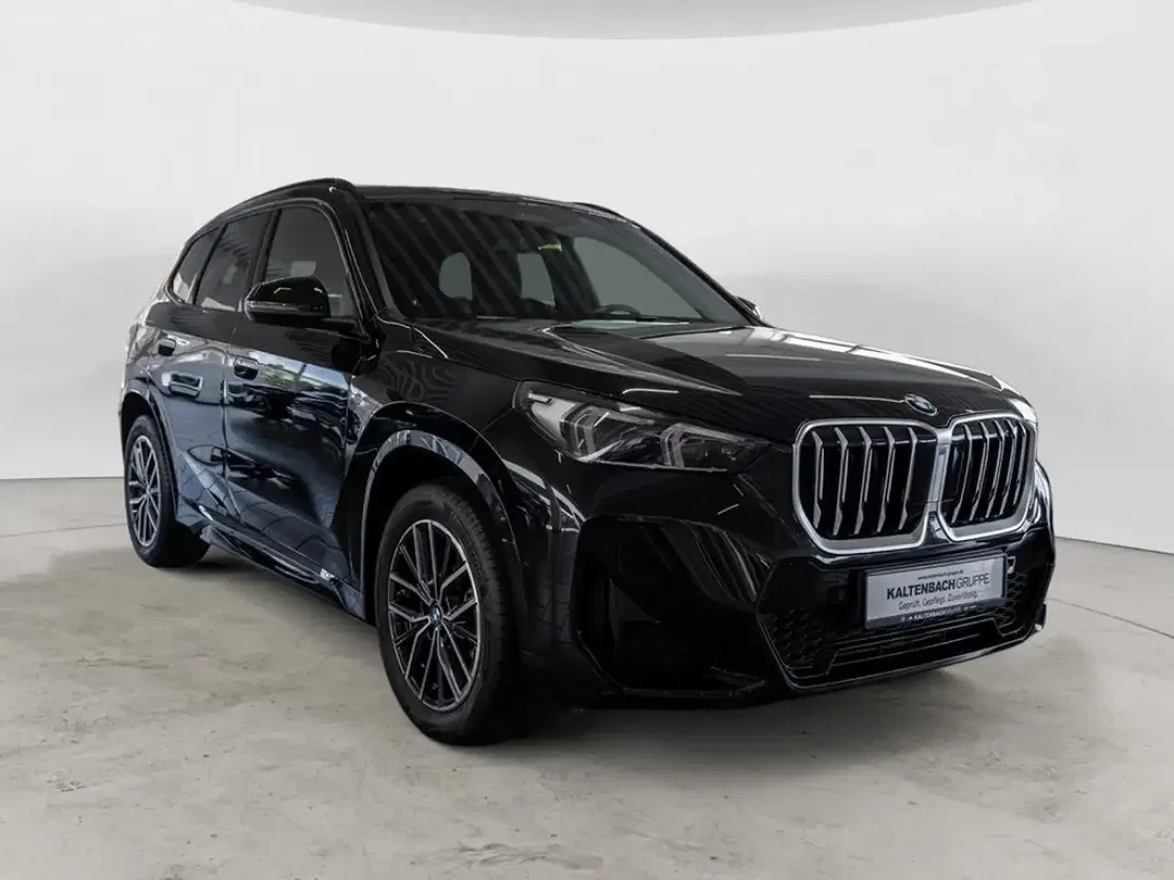BMW X1 - Thumbnail 2