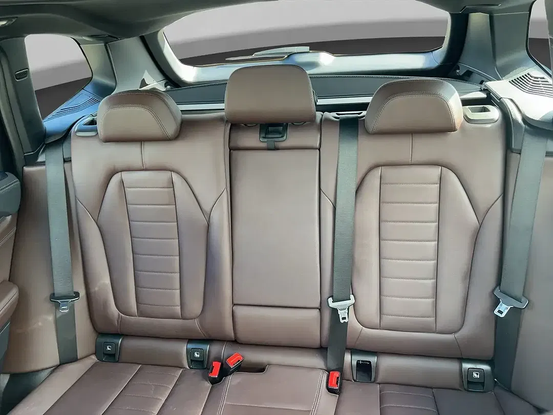 BMW X3 - Thumbnail 8
