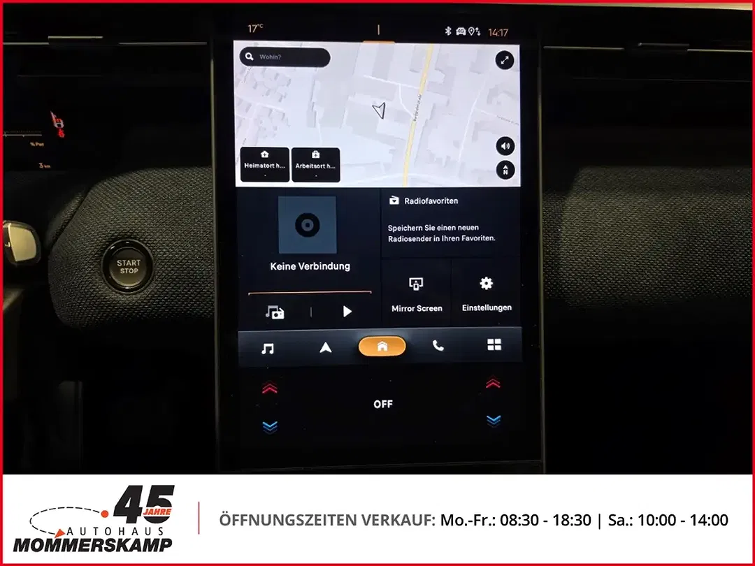 Citroen C5 Aircross - Thumbnail 10